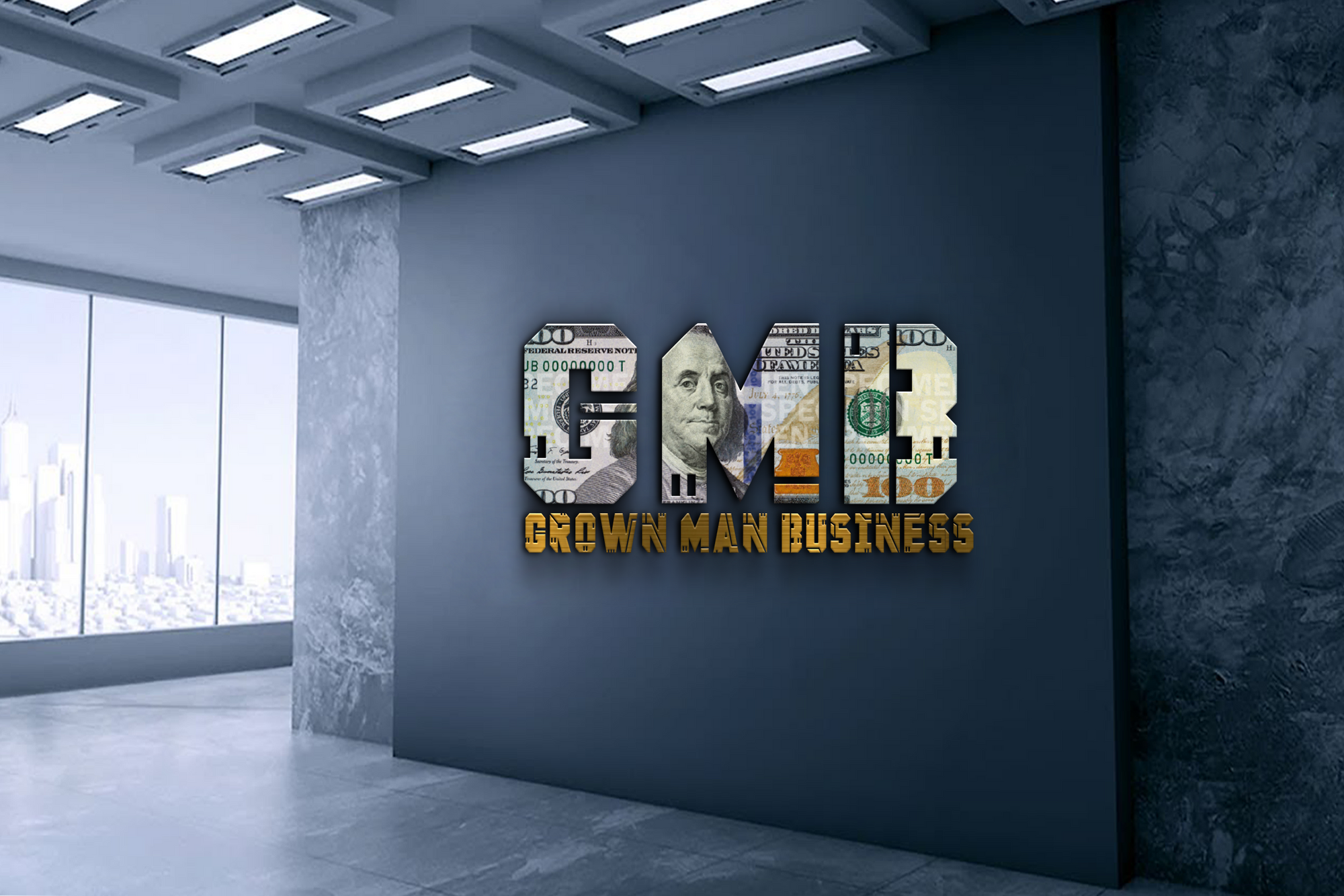 GBA ( Grown Business Apparel ) | Brand Story