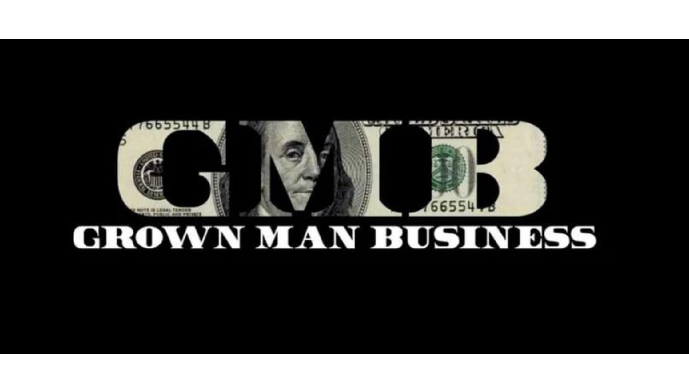 Introducing GMB - Destination for Men's Fashion