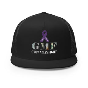 New GMF Trucker Cap