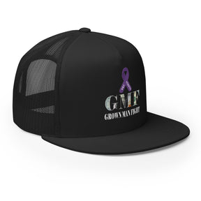 New GMF Trucker Cap