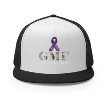 New GMF Trucker Cap