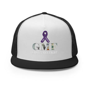 New GMF Trucker Cap