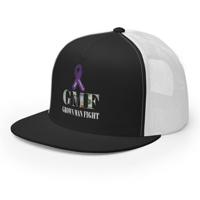 New GMF Trucker Cap