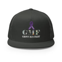 New GMF Trucker Cap