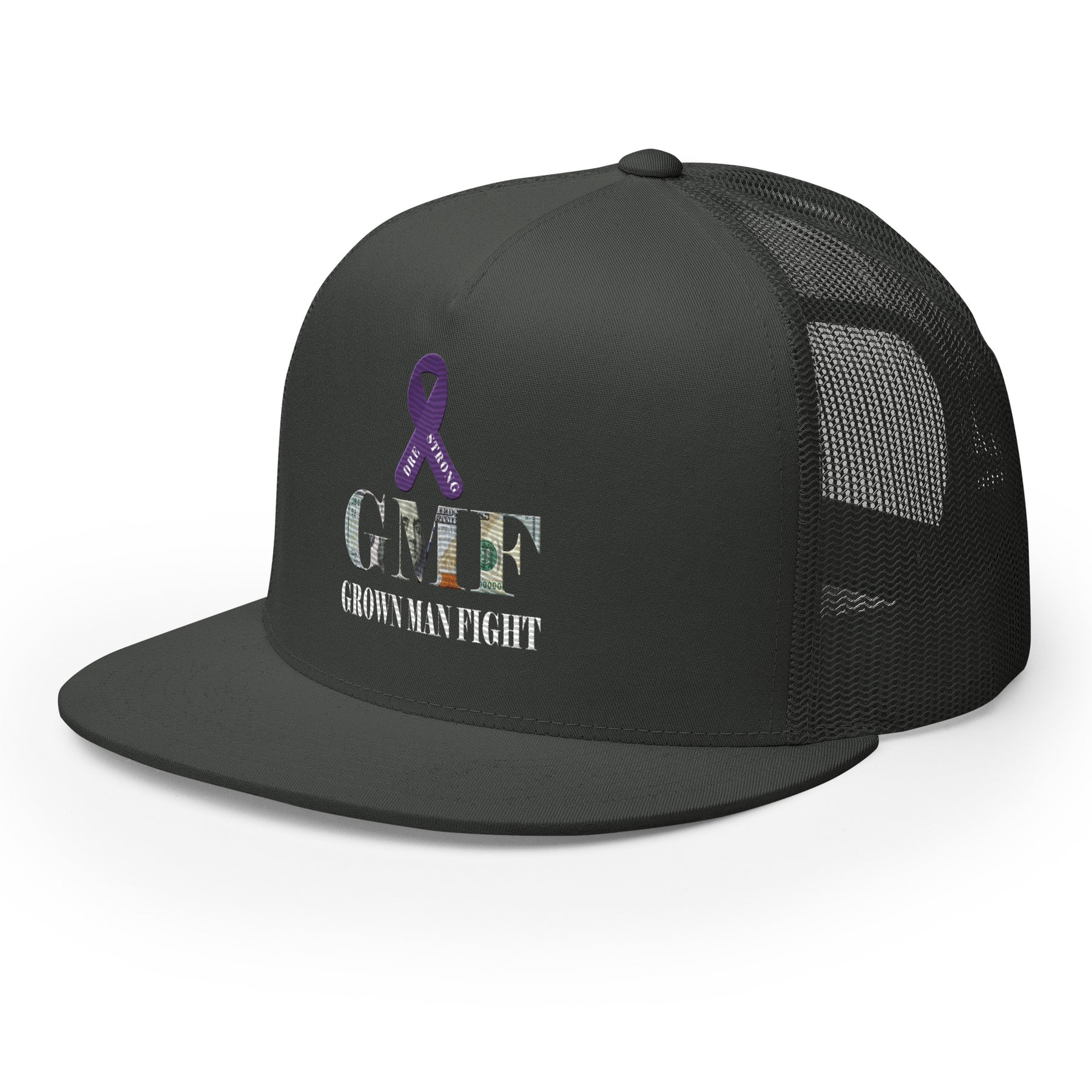 New GMF Trucker Cap