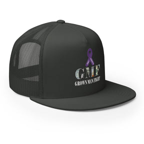 New GMF Trucker Cap