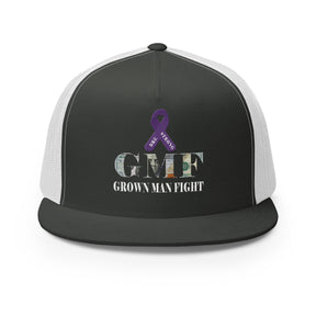 New GMF Trucker Cap