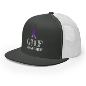 New GMF Trucker Cap