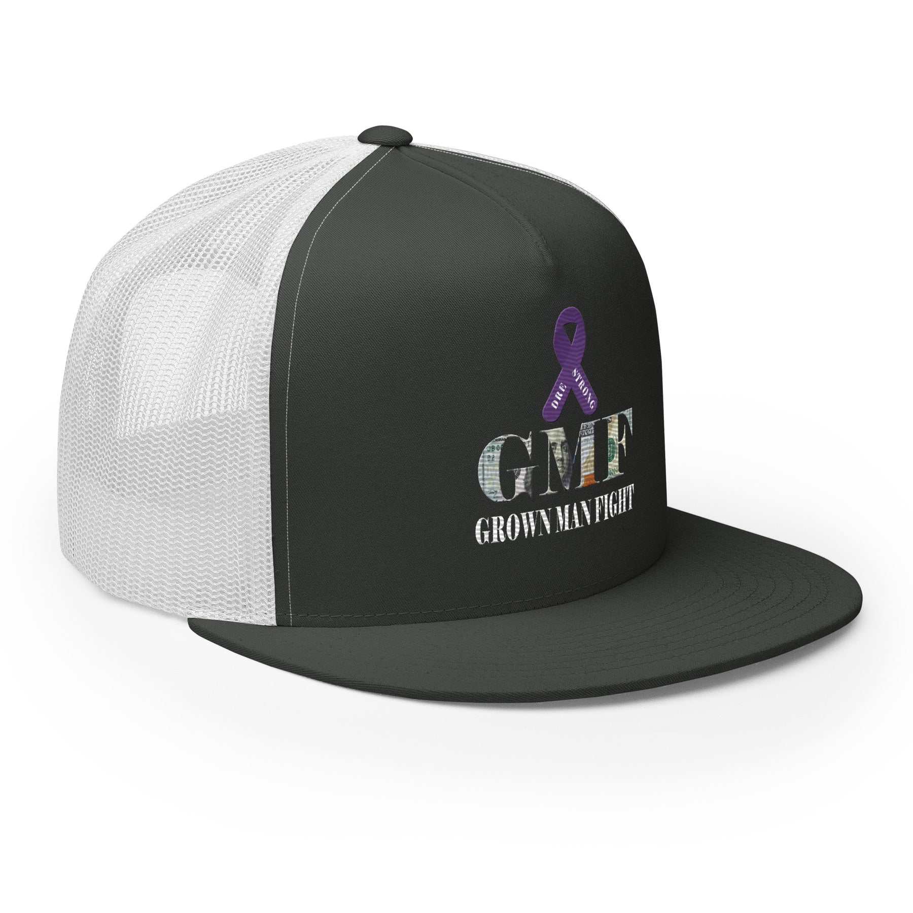 New GMF Trucker Cap