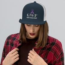 GWF Trucker Cap