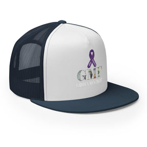 New GMF Trucker Cap