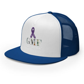 New GMF Trucker Cap