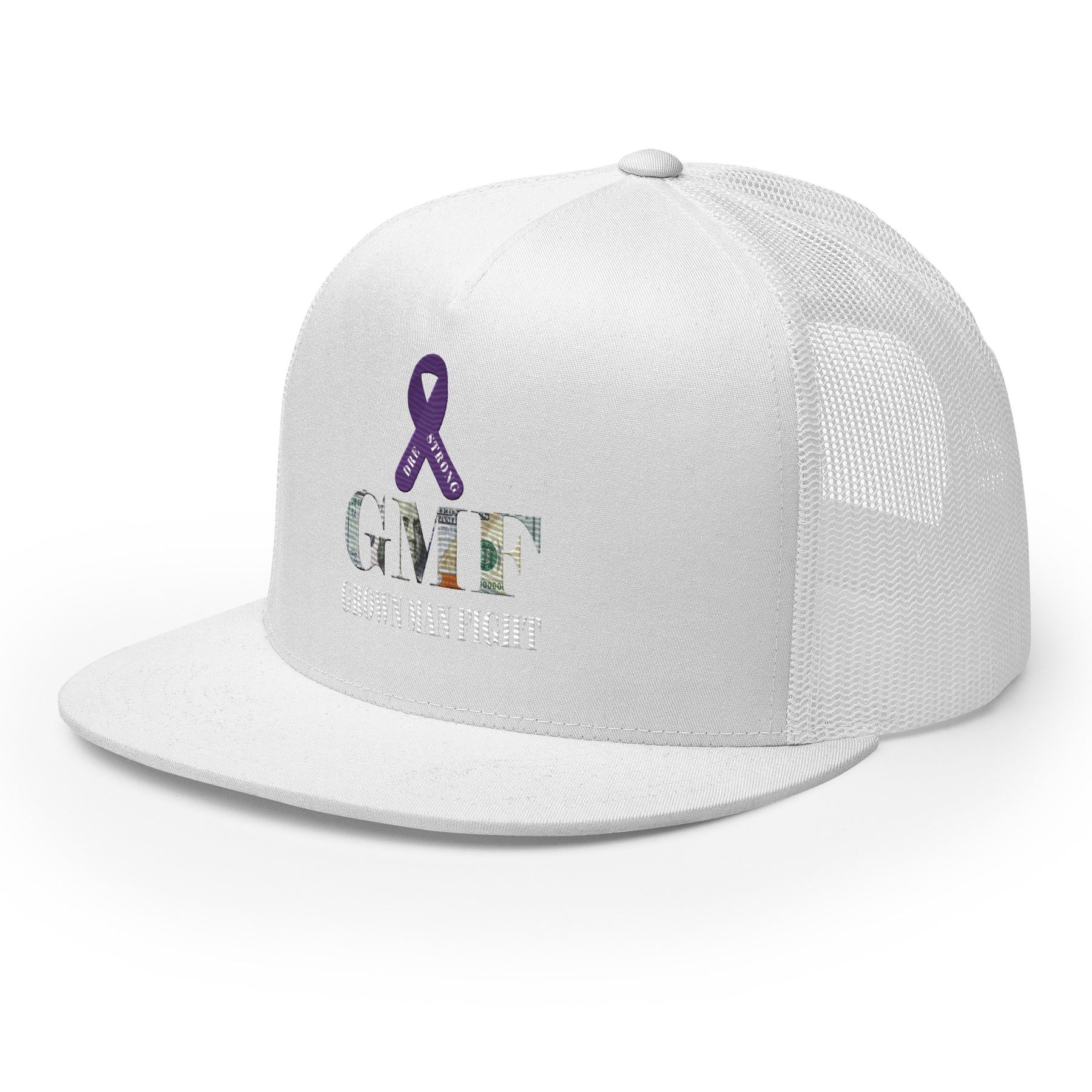 New GMF Trucker Cap