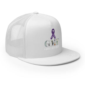 New GMF Trucker Cap