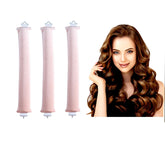 Thick 3cm Sleep Hair Curler Suitable For Dry Hair