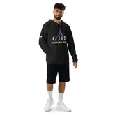 Man Adidas Fleece Hoodie