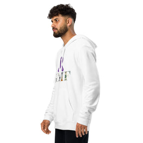 Man Adidas Fleece Hoodie