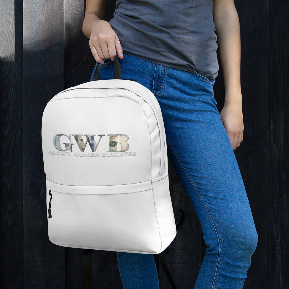 Women Backpack