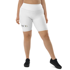 Women's Biker Shorts