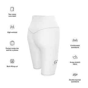 Women's Biker Shorts