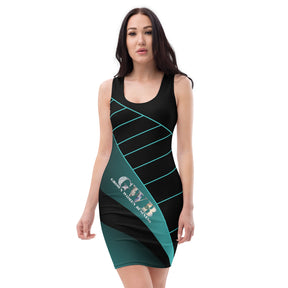 Bodycon Dress With Premium Design