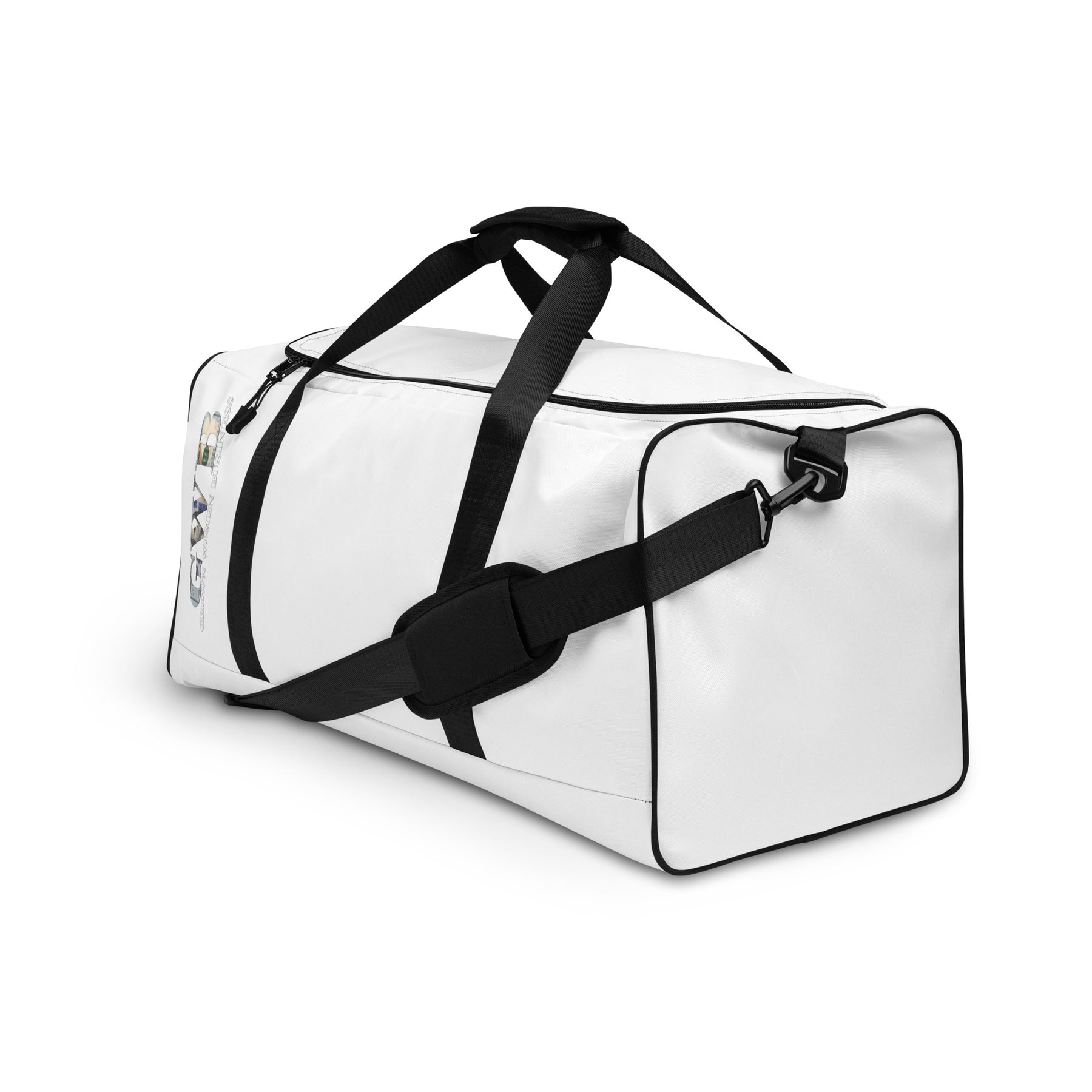 Duffle bag