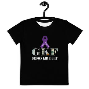 GKF crew neck t-shirt