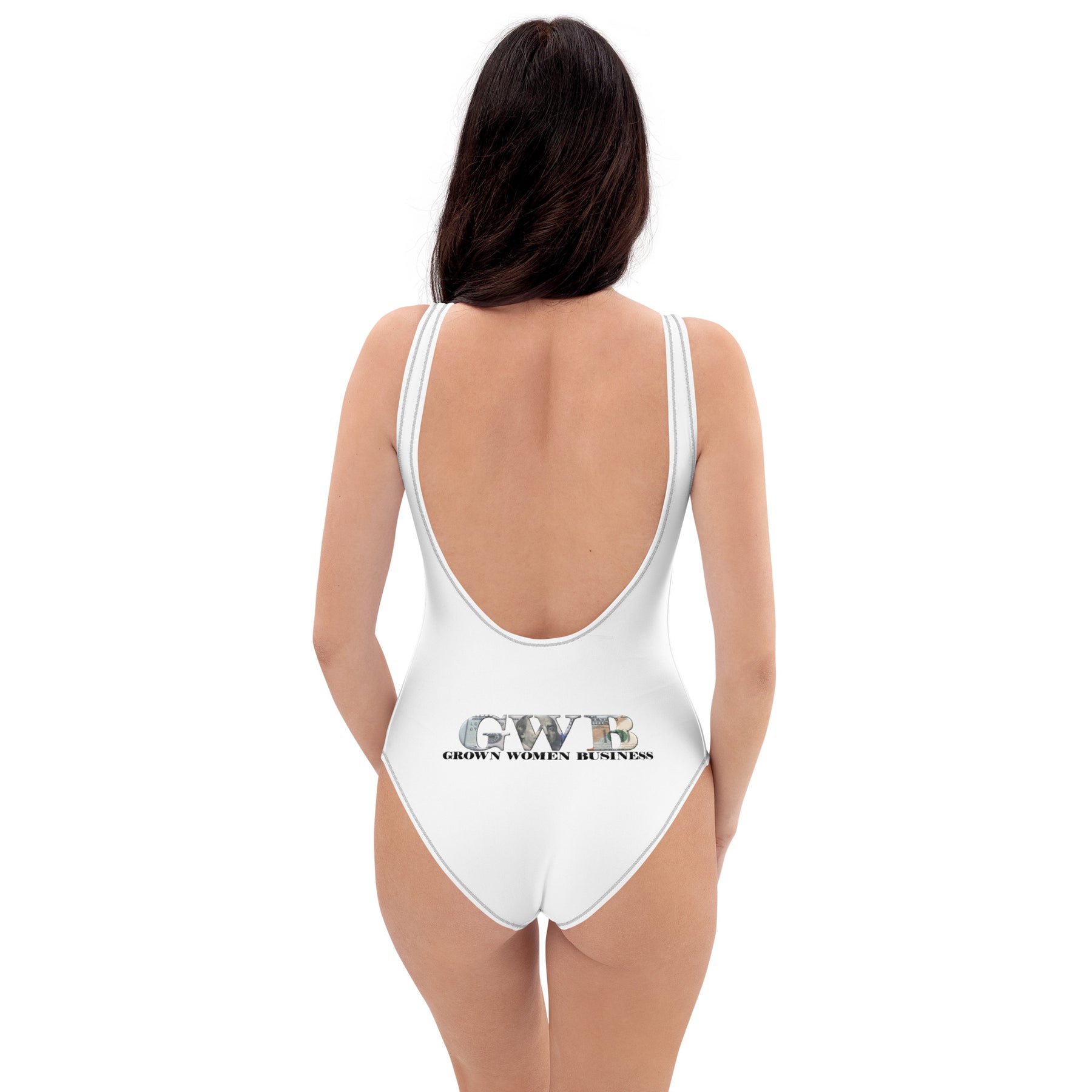 Women's One-Piece Swimsuit