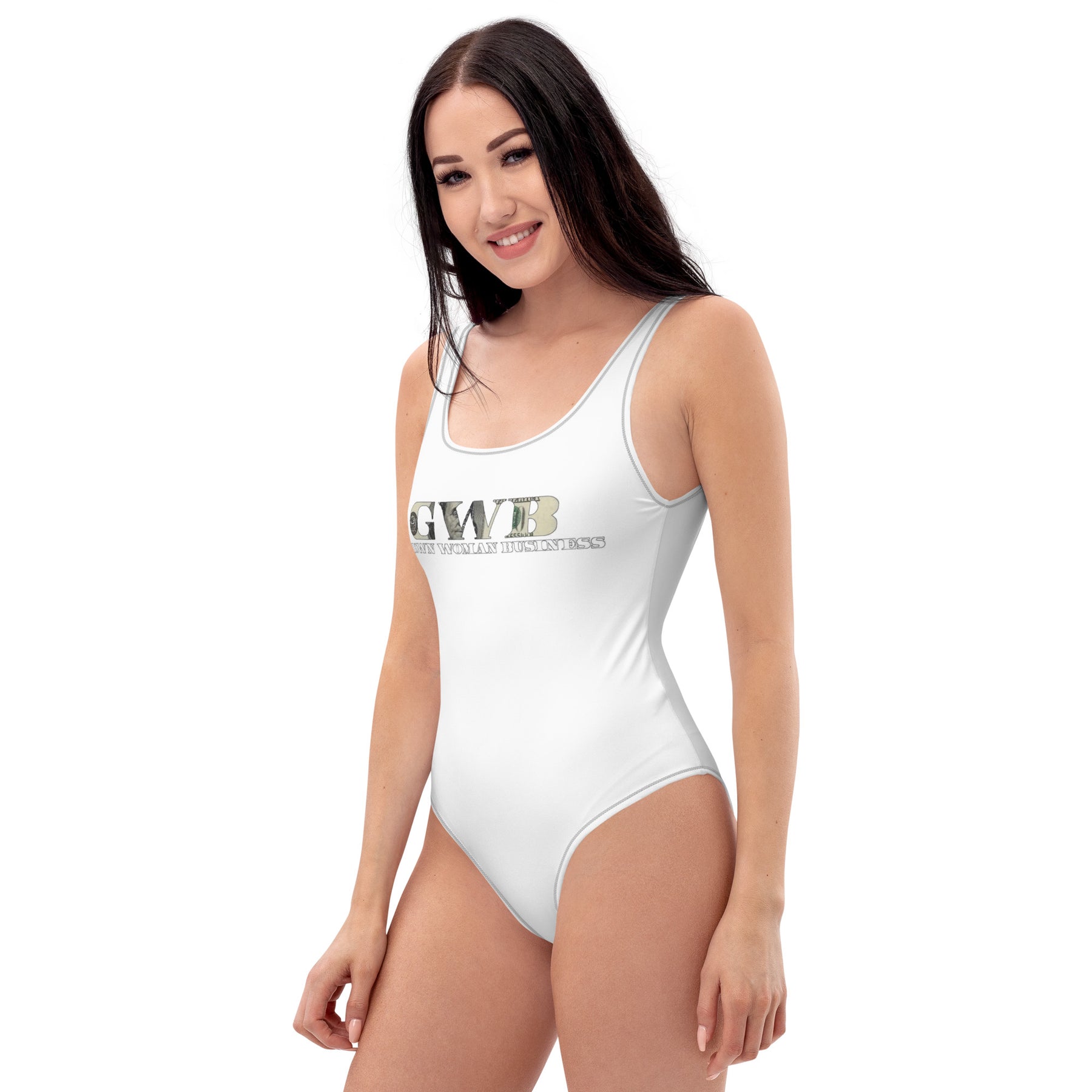 Women's One-Piece Swimsuit