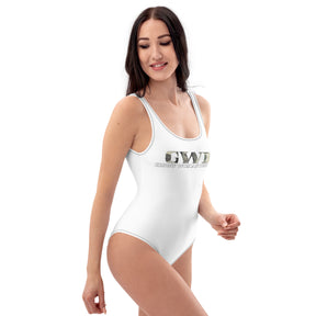 Women's One-Piece Swimsuit