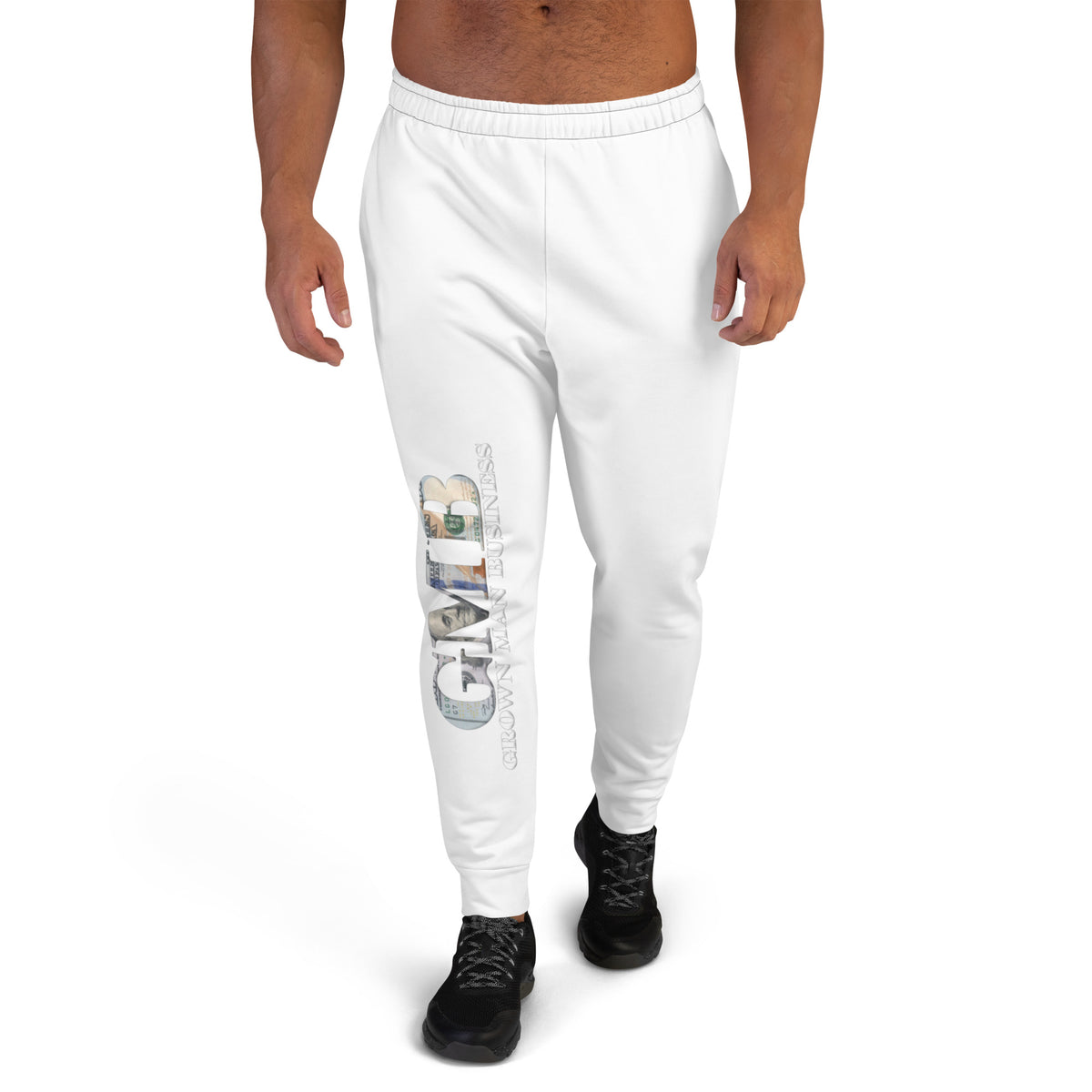 Men's Joggers