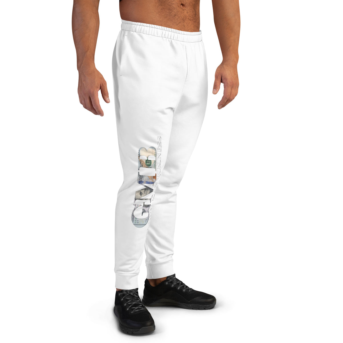 Men's Joggers