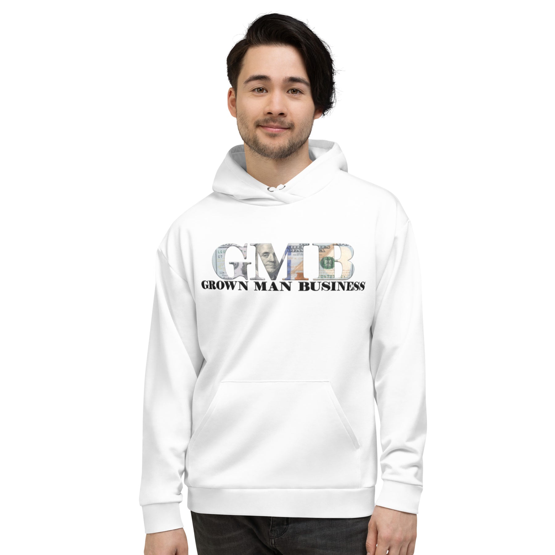 Men’s  Hoodie ( GMB )