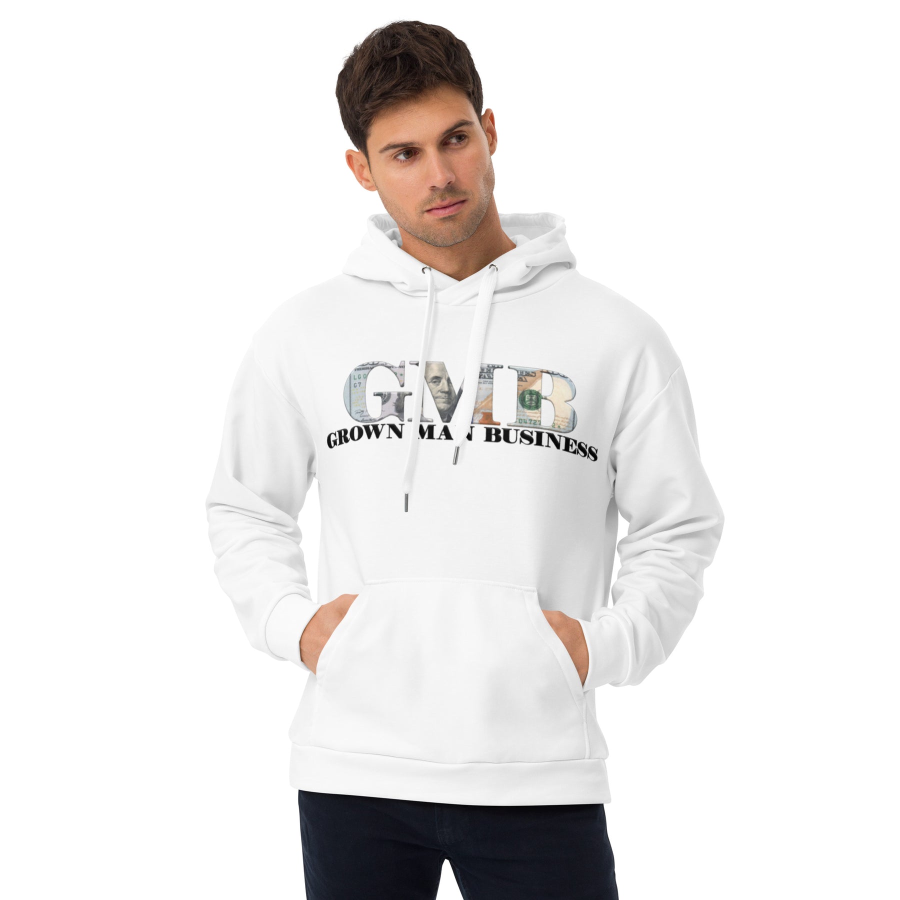 Men’s  Hoodie ( GMB )