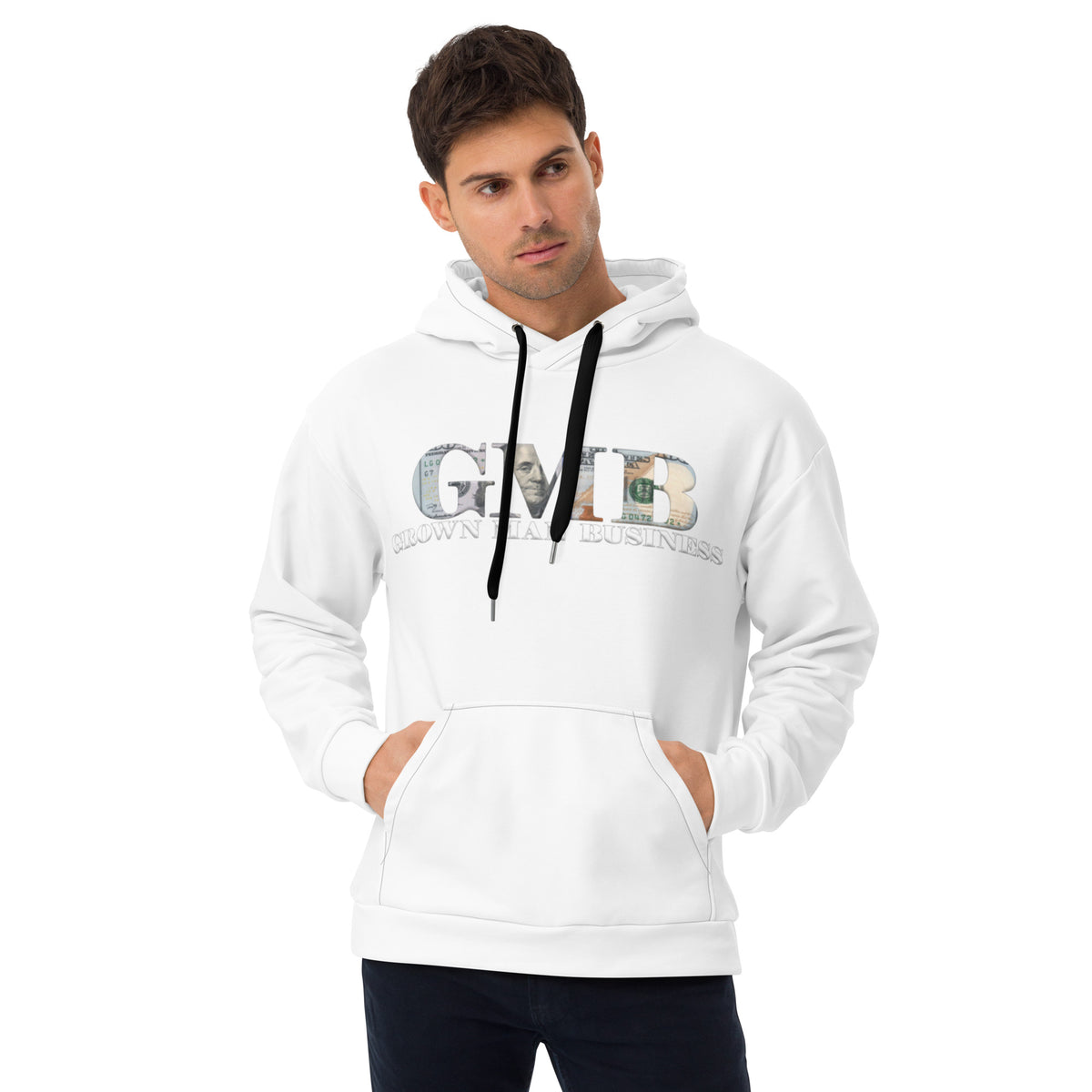 Men's Hoodie