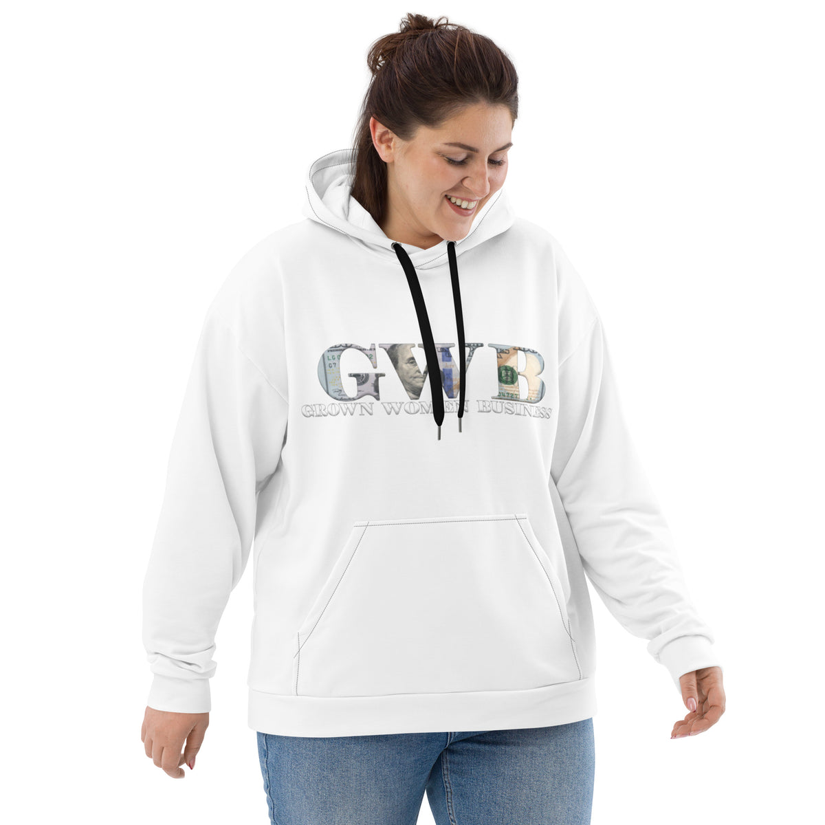 Women's Hoodie