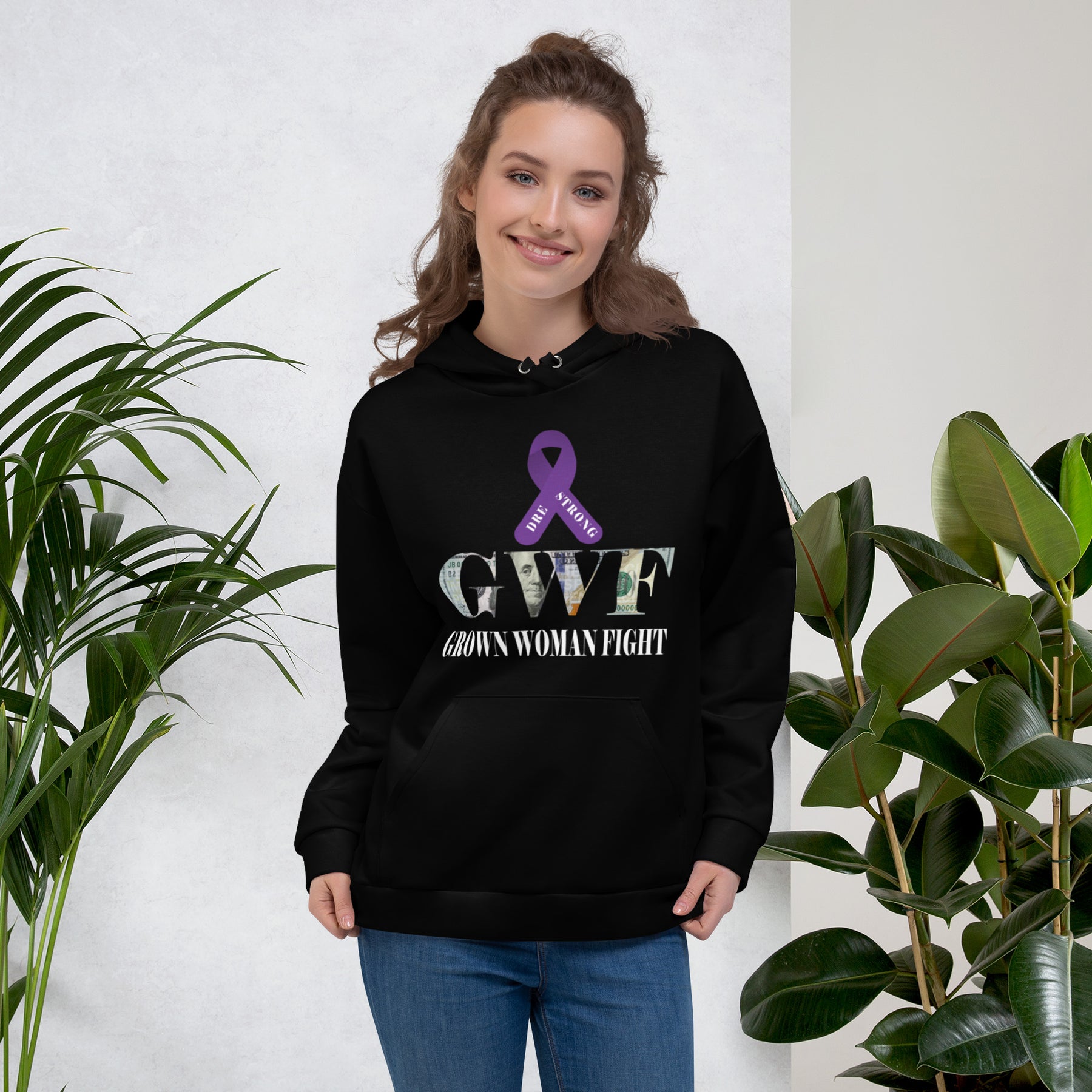 GWF Hoodie