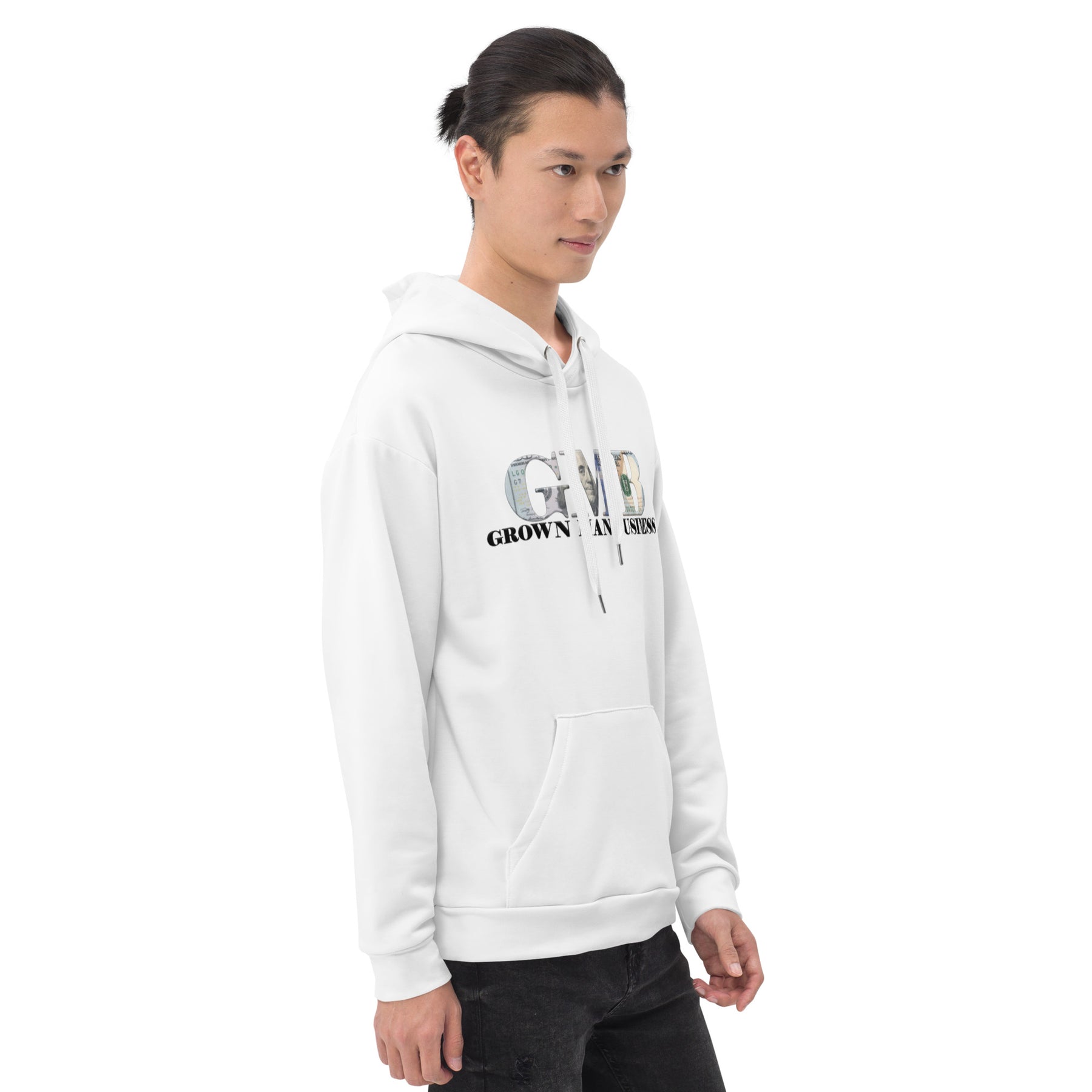 Men’s  Hoodie ( GMB )