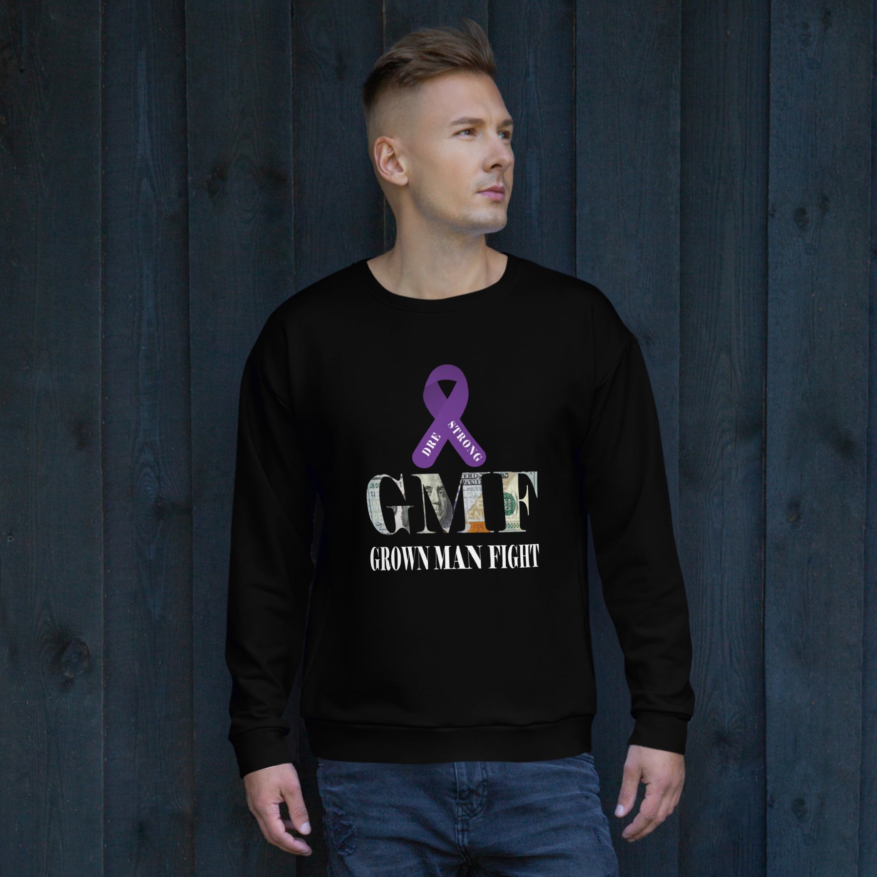 GMF Sweatshirt