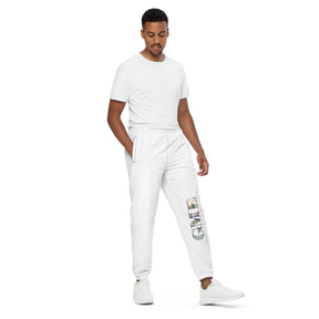 Men's track pants