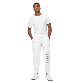 Men's track pants