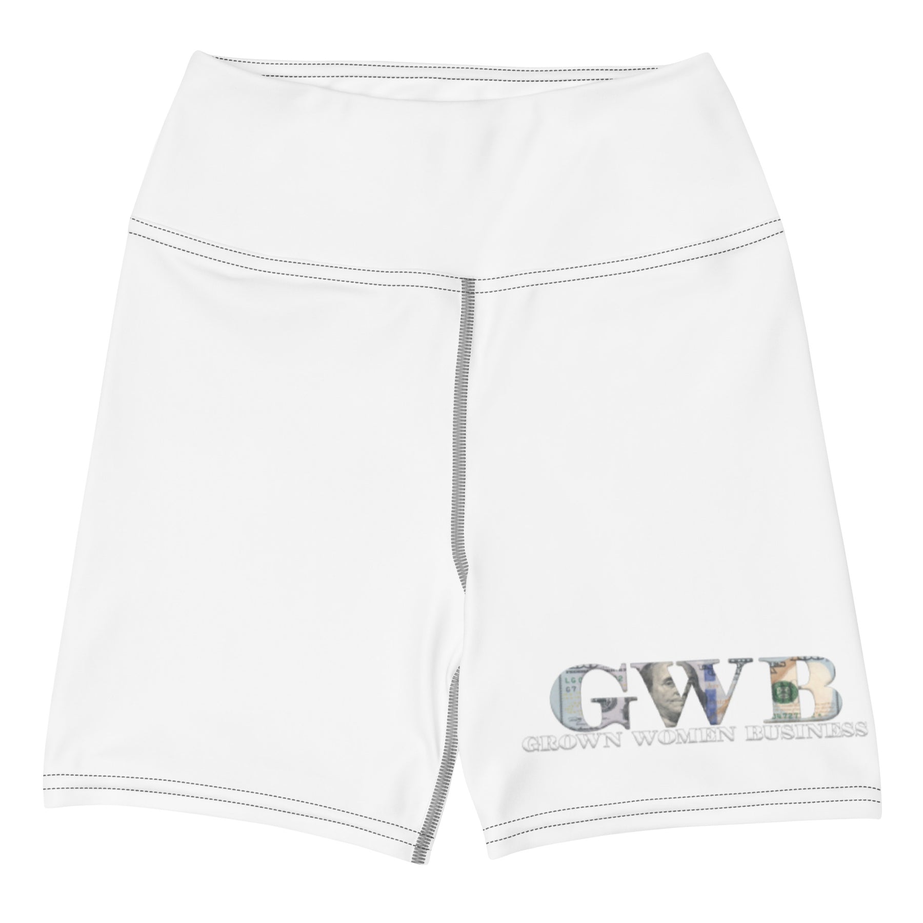 Women's Yoga Shorts