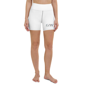 Women's Yoga Shorts