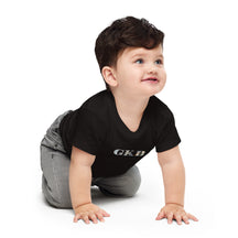 Baby Jersey Short Sleeve Tee