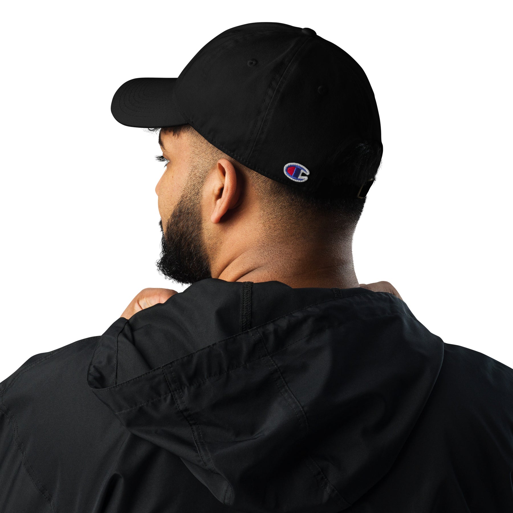 GMF Champion dad hat