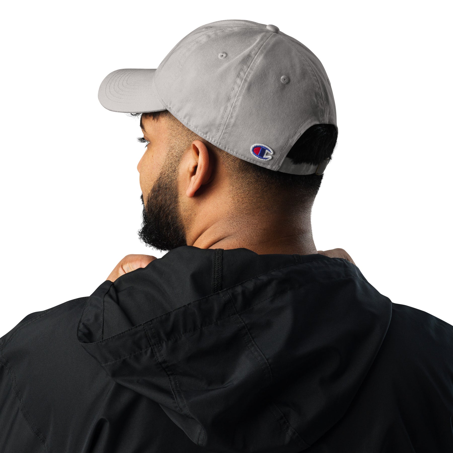 GMF Champion dad hat