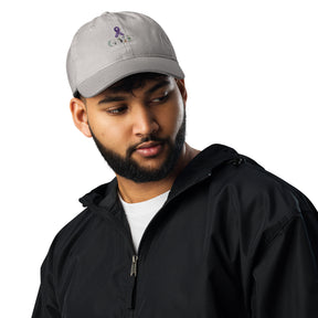 GMF Champion dad hat