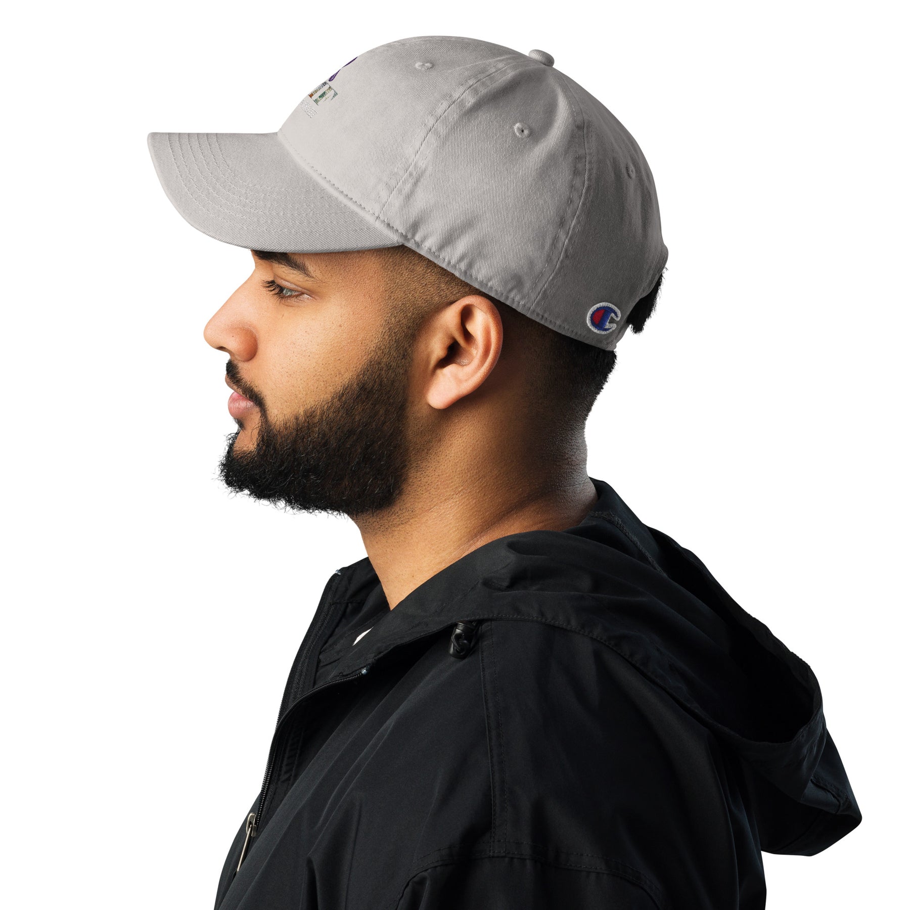 GMF Champion dad hat