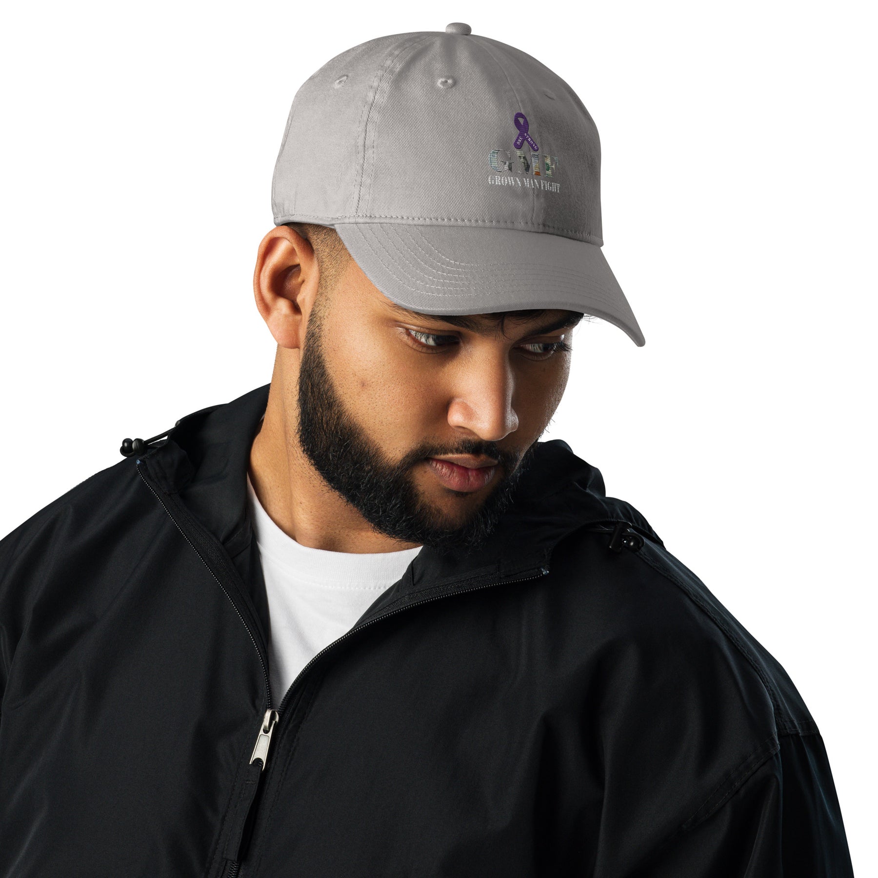 GMF Champion dad hat