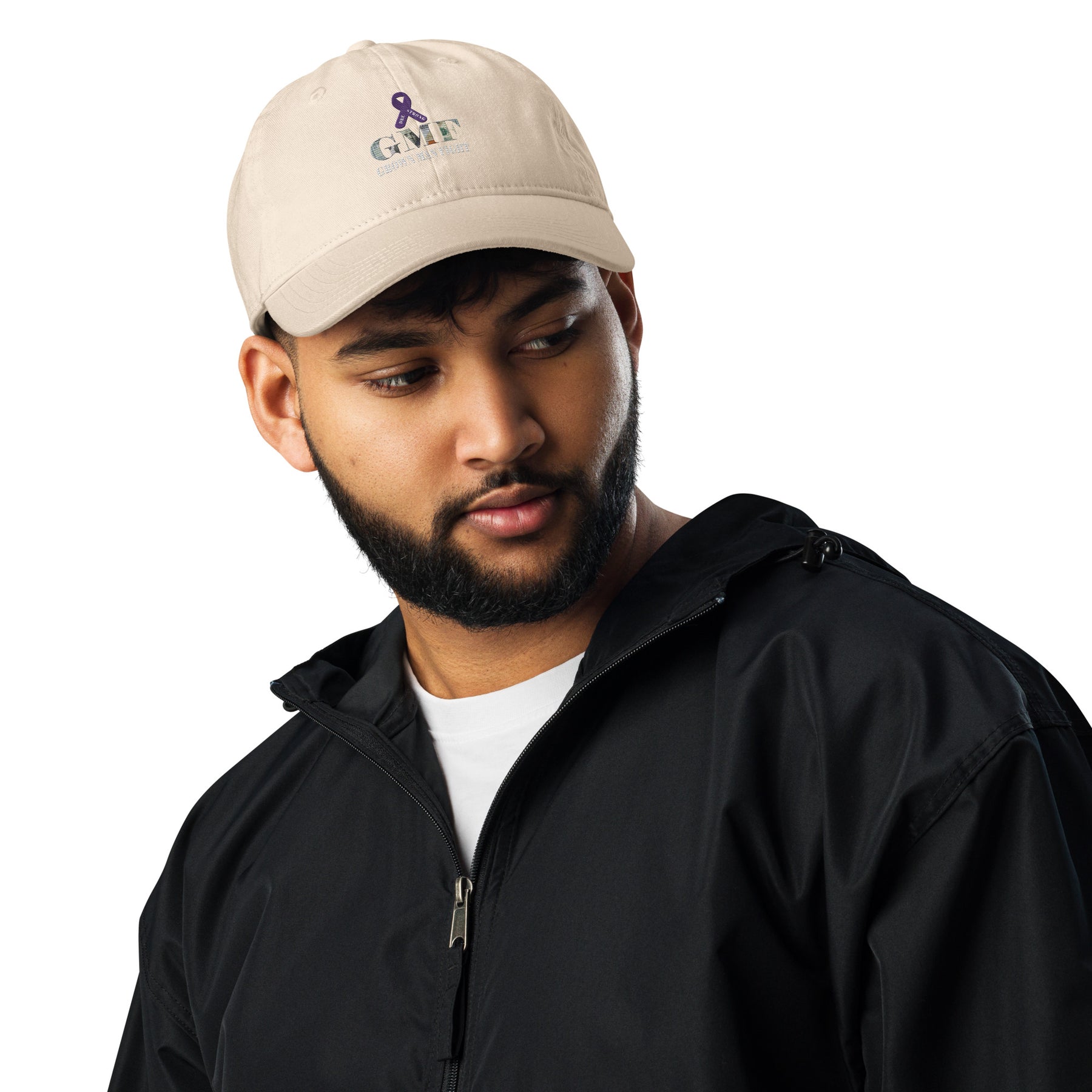 GMF Champion dad hat